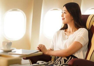 孕婦可以坐飛機嗎？孕婦坐飛機對胎兒有影響嗎？