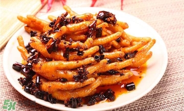 辣的好吃的零食有哪些？有什么辣的零食好吃