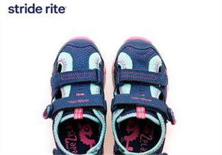 Stride Rite是什么牌子？Stride Rite是哪個國家的品牌？