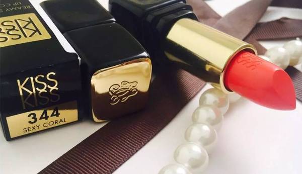 西柚色口紅有哪些？西柚色口紅推薦