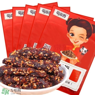 辣的好吃的零食有哪些？有什么辣的零食好吃