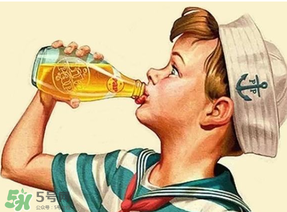 寶寶能喝碳酸飲料嗎？寶寶喝碳酸飲料有什么危害？