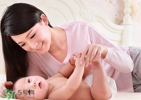 生孩子后為什么遲遲不來例假？生完孩子后多久來大姨媽？