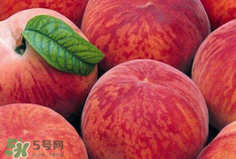 桃子為什么不能和西瓜一起吃？桃子和西瓜為什么不能一起吃？