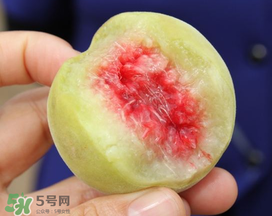 桃子一天可以吃幾個？桃子一天最多吃幾個？