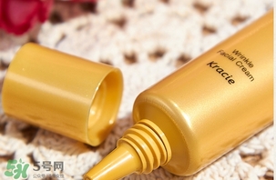 肌美精眼霜怎么樣？肌美精眼霜和ahc眼霜哪個好？