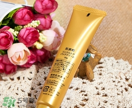 肌美精眼霜怎么樣？肌美精眼霜和ahc眼霜哪個好？