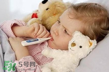 寶寶發(fā)燒多久能退？寶寶發(fā)燒燒多久？