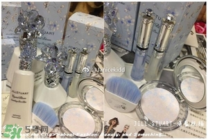 jill stuart湛藍祝福限定系列有哪些？jill stuart湛藍限定多少錢？
