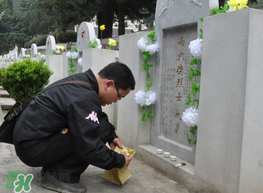 母親節(jié)能掃墓嗎？母親節(jié)給母親上墳合適嗎？