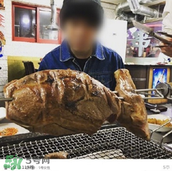 雪莉前男友發(fā)的羊腿照片是什么意思？雪莉腳踏兩只船？