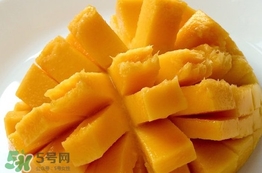 芒果有什么營養(yǎng)價值？芒果的營養(yǎng)價值有哪些