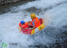 ?5月份能漂流嗎？五月份可以漂流嗎？