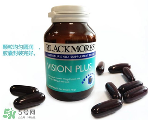 Blackmores澳佳寶葉黃素怎么樣？Blackmores澳佳寶葉黃素好不好？