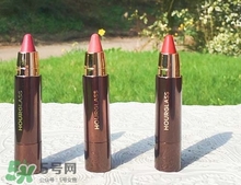 hourglass唇膏筆色號_hourglass唇膏筆試色圖