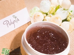 polynia紫根面膜怎么用？polynia紫根玻尿酸面膜使用方法