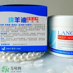 oppert澳佩爾綿羊油面霜怎么樣？澳佩爾綿羊油面霜怎么用？