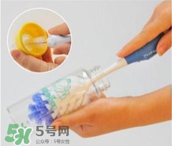 奶瓶刷有必要買嗎？奶瓶刷有沒有必要準(zhǔn)備一個(gè)呢？