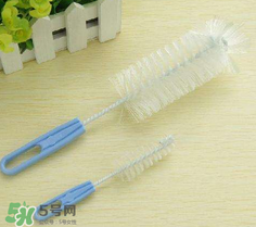 奶瓶刷多久換一次？奶瓶刷能用多久？
