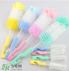奶瓶刷多久換一次？奶瓶刷能用多久？