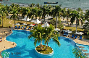 三亞6月份適合旅游嗎？六月份去三亞很熱嗎？