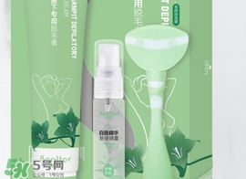 脫毛膏能脫眉毛嗎？脫毛膏怎么脫眉毛？