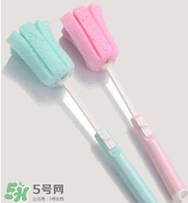 奶瓶刷怎么清洗？奶瓶刷怎么消毒？