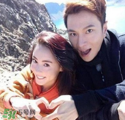 張柏芝何孟懷將結(jié)婚是真的嗎？何孟懷是誰(shuí)？