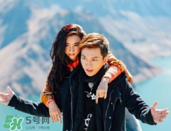 張柏芝何孟懷將結(jié)婚是真的嗎？何孟懷是誰(shuí)？
