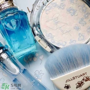 jill stuart湛藍(lán)祝福限定系列有哪些？jill stuart湛藍(lán)限定多少錢？