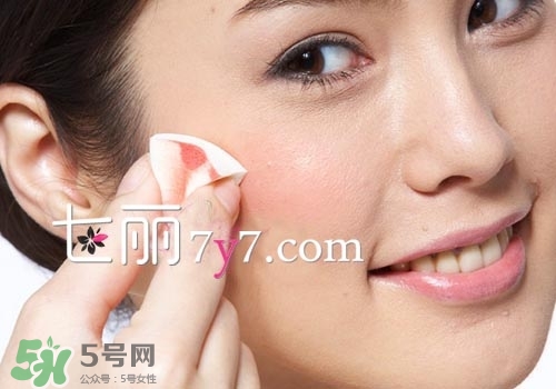紀梵希黑色頰彩霜怎么樣？紀梵希黑色腮紅多少錢？