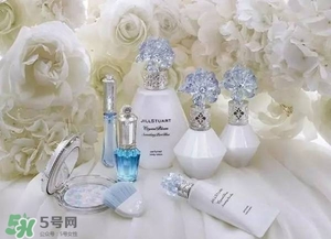 jill stuart湛藍(lán)祝福限定系列有哪些？jill stuart湛藍(lán)限定多少錢？