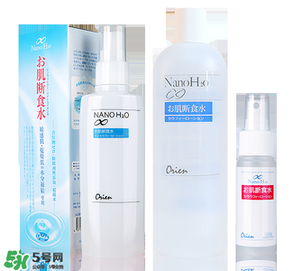 肌斷食水噴霧怎么用？肌斷食水噴霧使用方法