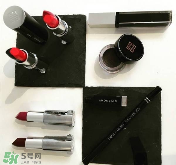 紀梵希黑色頰彩霜怎么樣？紀梵希黑色腮紅多少錢？