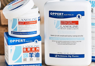 oppert澳佩爾綿羊油面霜怎么樣？澳佩爾綿羊油面霜怎么用？