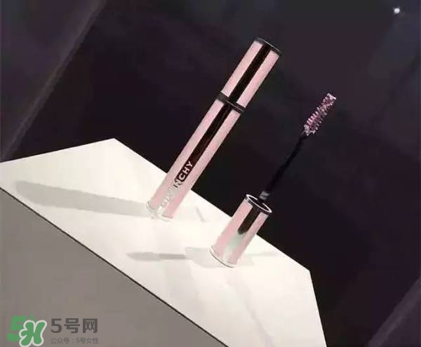 紀梵希粉色小羊皮睫毛打底膏多少錢？紀梵希粉色睫毛打底膏價格