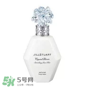 jill stuart湛藍(lán)祝福限定系列有哪些？jill stuart湛藍(lán)限定多少錢？