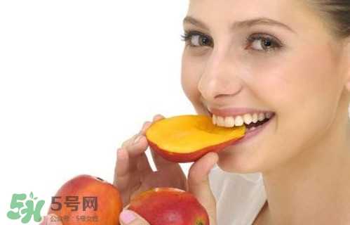 吃芒果上火嗎？吃芒果上火還是降火