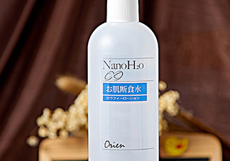 orien nano肌斷食水多少錢(qián)？肌斷食水專柜價(jià)格