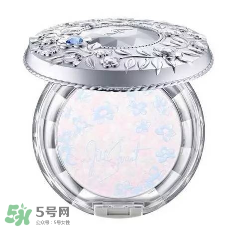 jill stuart湛藍(lán)祝福限定系列有哪些？jill stuart湛藍(lán)限定多少錢？