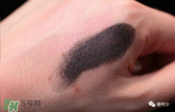 紀梵希黑色頰彩霜怎么樣？紀梵希黑色腮紅多少錢？