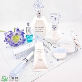 jill stuart湛藍(lán)祝福限定系列有哪些？jill stuart湛藍(lán)限定多少錢？