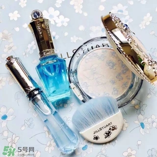 jill stuart湛藍(lán)祝福限定系列有哪些？jill stuart湛藍(lán)限定多少錢？