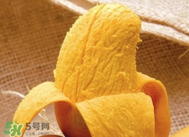 芒果有什么營養(yǎng)價值？芒果的營養(yǎng)價值有哪些