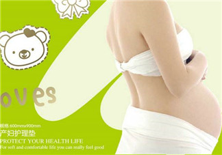 產(chǎn)后護(hù)理墊需要買多大的？產(chǎn)后護(hù)理墊多大的比較好？