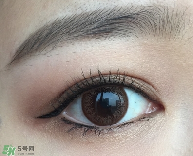 日拋美瞳哪個(gè)牌子好？日本26款美瞳評(píng)測(cè)推薦