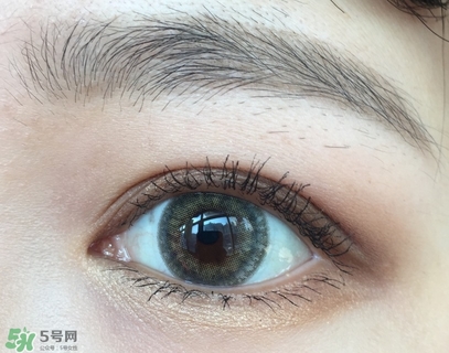 日拋美瞳哪個(gè)牌子好？日本26款美瞳評(píng)測(cè)推薦