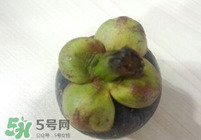 山竹怎么吃？山竹怎么打開