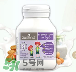 bioisland助長素的吃法 bioisland助長素什么時候吃？