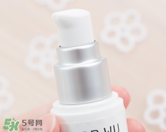 dr.wu杏仁酸乳液怎么樣？dr.wu杏仁酸乳液怎么用？